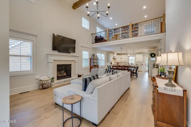 $1,549,000 | 141 Laurel Ridge Drive, Jonesborough, TN 37659