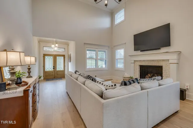 $1,549,000 | 141 Laurel Ridge Drive, Jonesborough, TN 37659