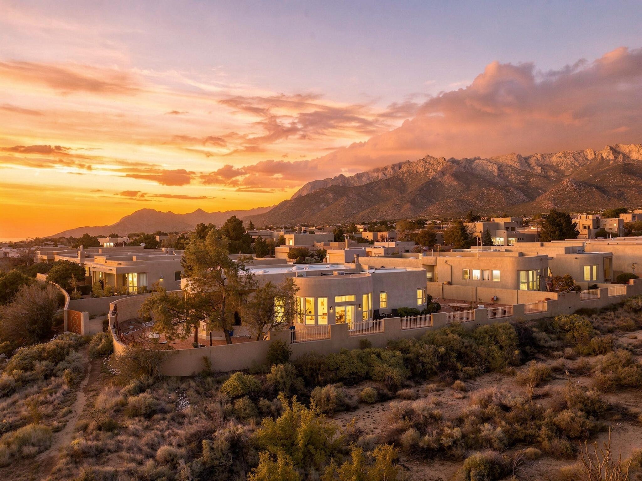 12900 Sandia Point Road Northeast Albuquerque, NM 87111 - Photo 18 of 69 Gallery Image 18
