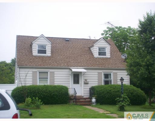 887 Cranbury Cross Road North Brunswick, NJ 08902 - Photo 1 of 1 Gallery Image 1