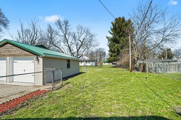 $219,000 | 617 East Eliza Street, Schoolcraft, MI 49087