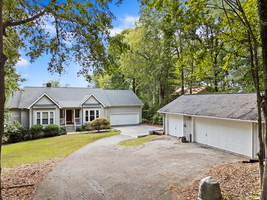 2958 Whitten Road Waterloo, SC 29384 - Photo 2 of 34