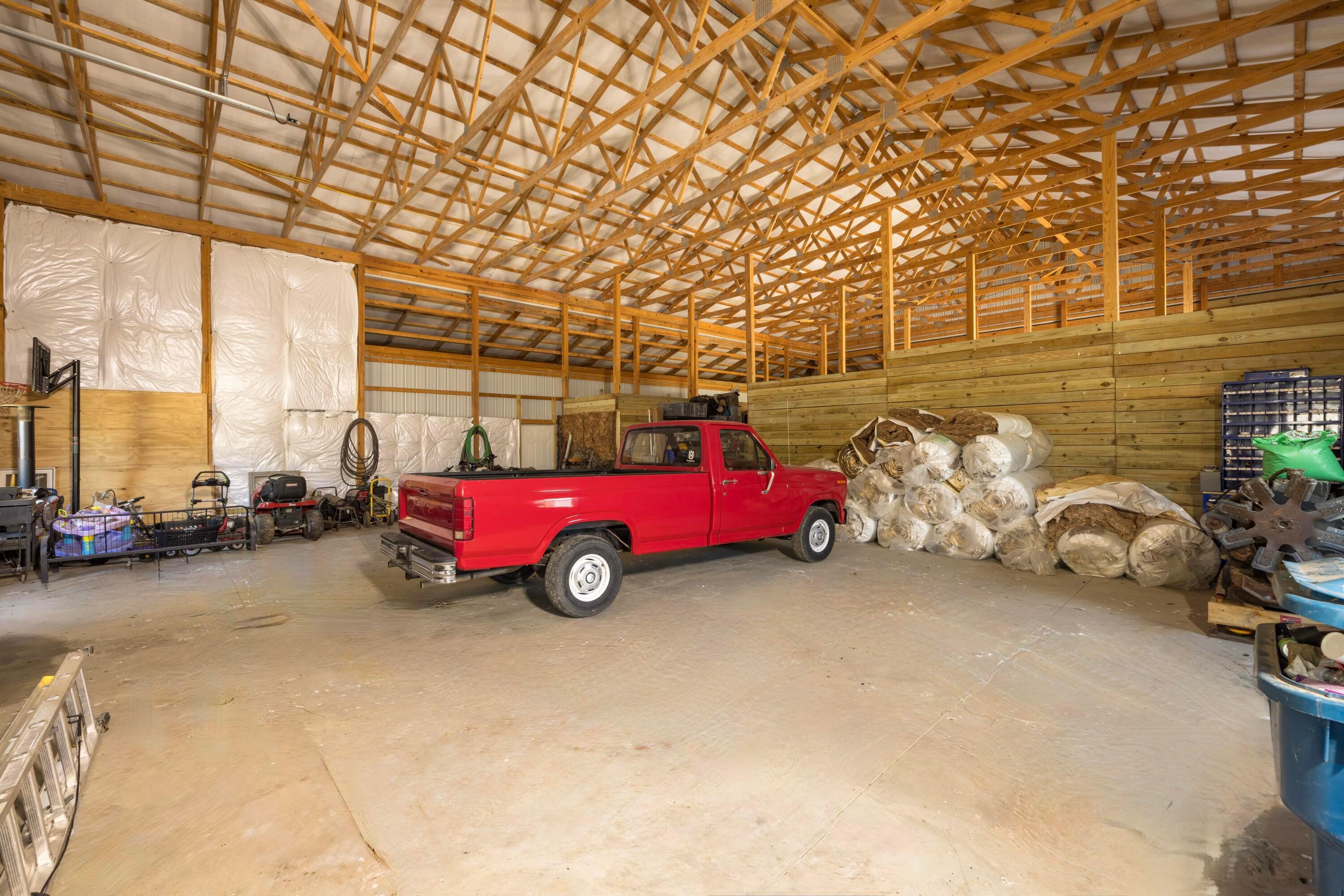 300 Fisher Road Albany, OH 45710 - Photo 51 of 95 JZP_300FisherRoad_031