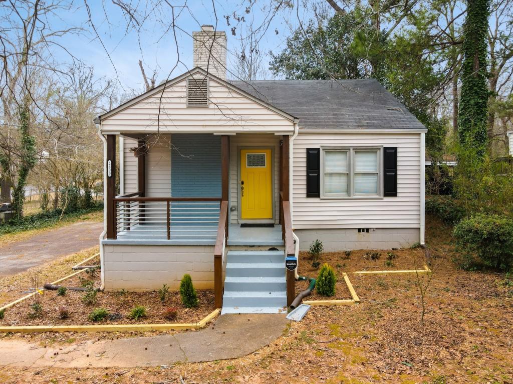 2603 Eastwood Drive Decatur, GA 30032 - Photo 1 of 1