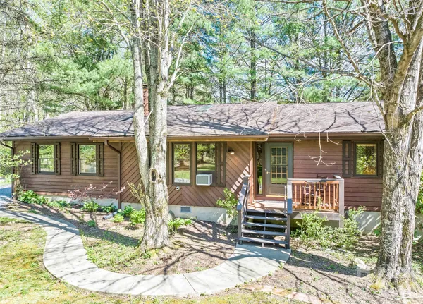 $325,000 | 182 Laurel Branch Road, Maggie Valley, NC 28751
