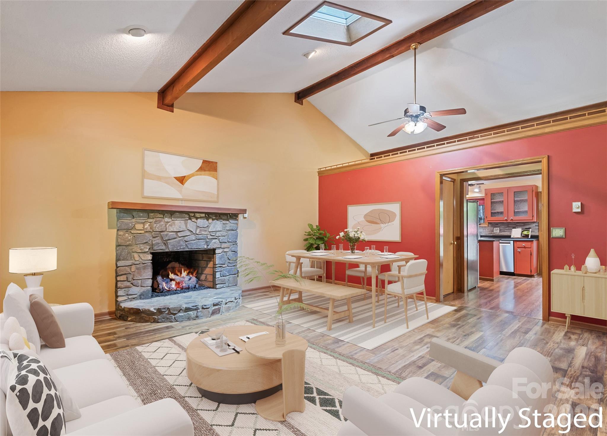 182 Laurel Branch Road Maggie Valley, NC 28751 - Photo 11 of 43