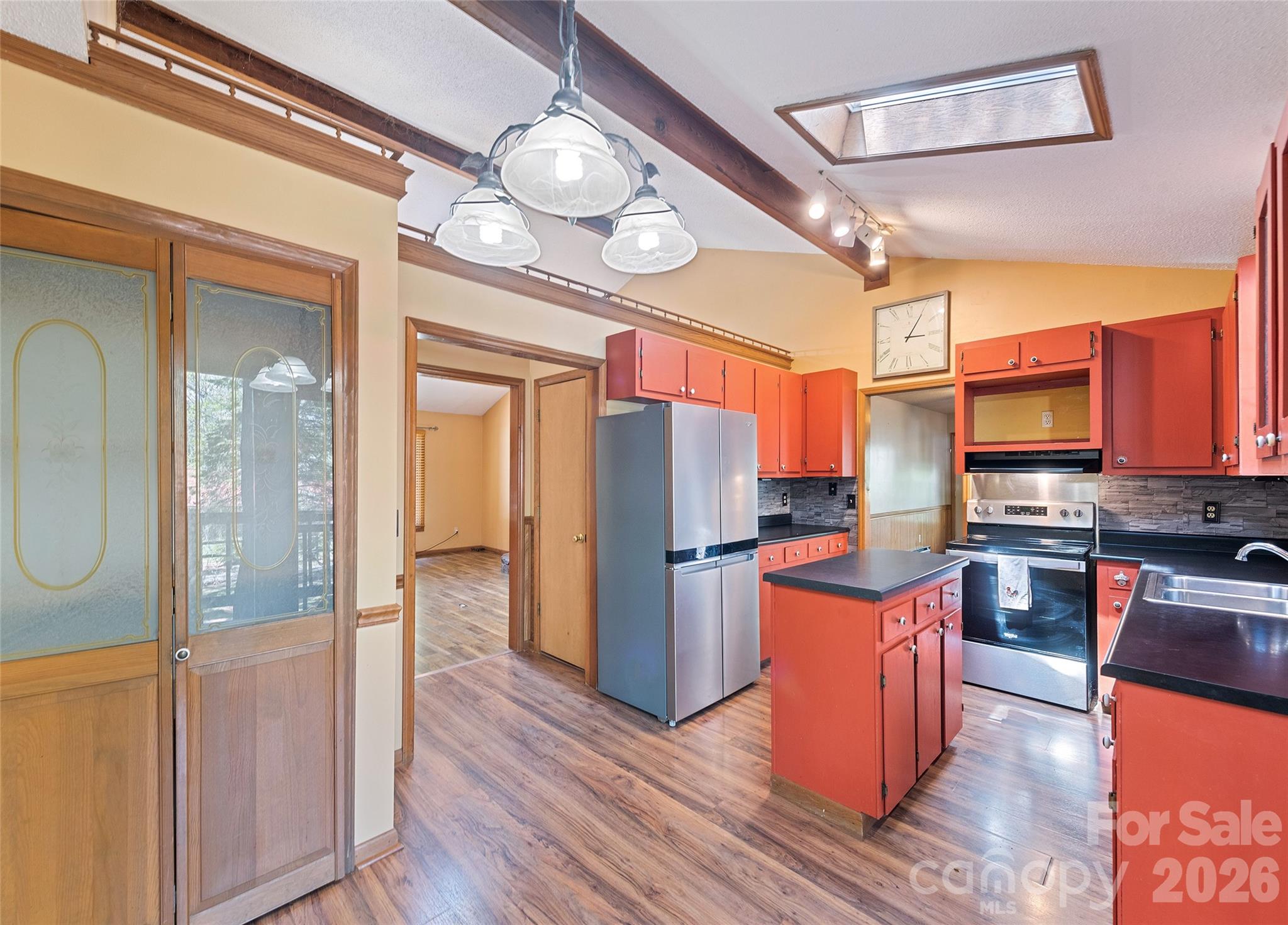 182 Laurel Branch Road Maggie Valley, NC 28751 - Photo 13 of 43