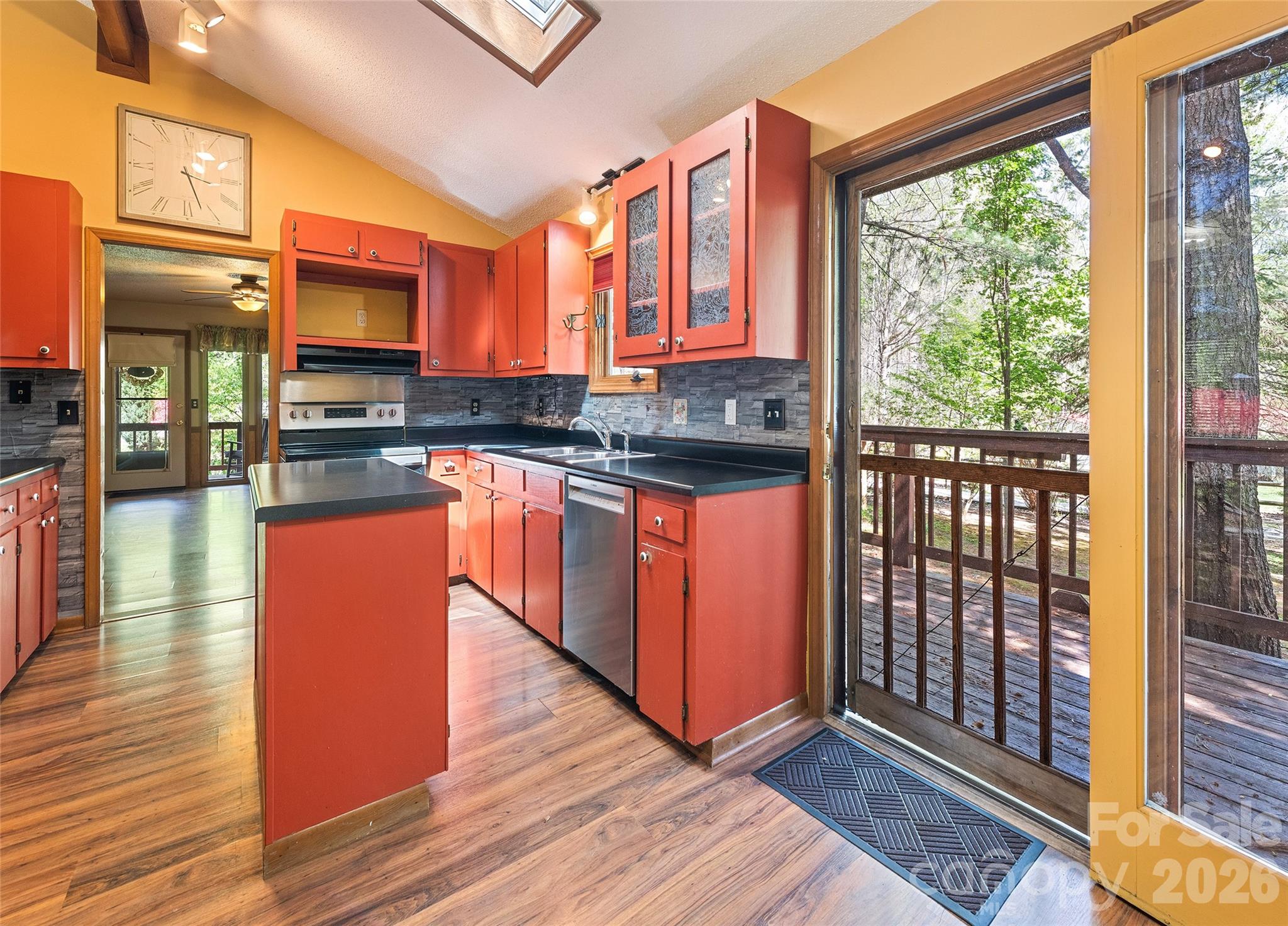 182 Laurel Branch Road Maggie Valley, NC 28751 - Photo 18 of 43