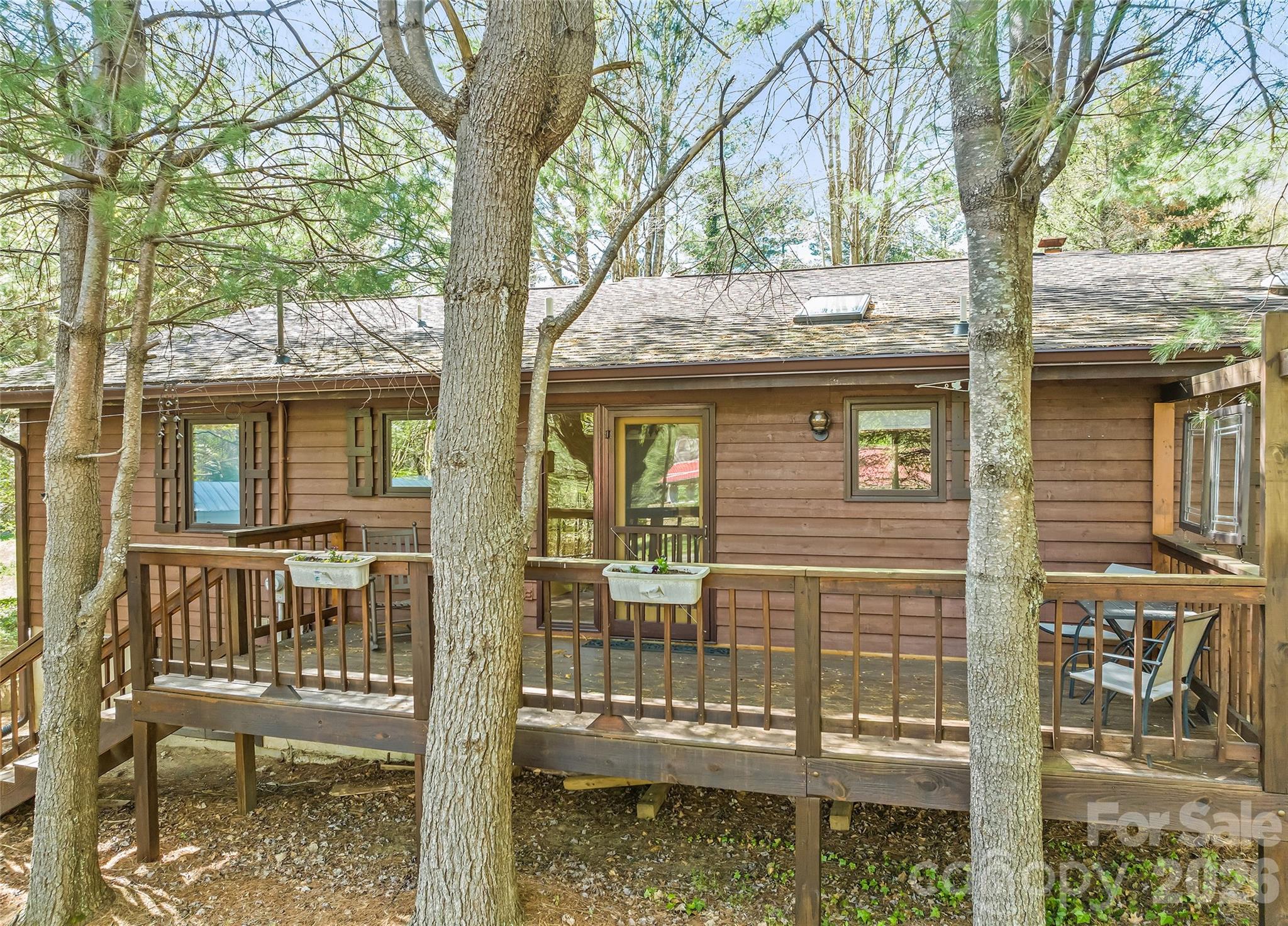 182 Laurel Branch Road Maggie Valley, NC 28751 - Photo 3 of 43