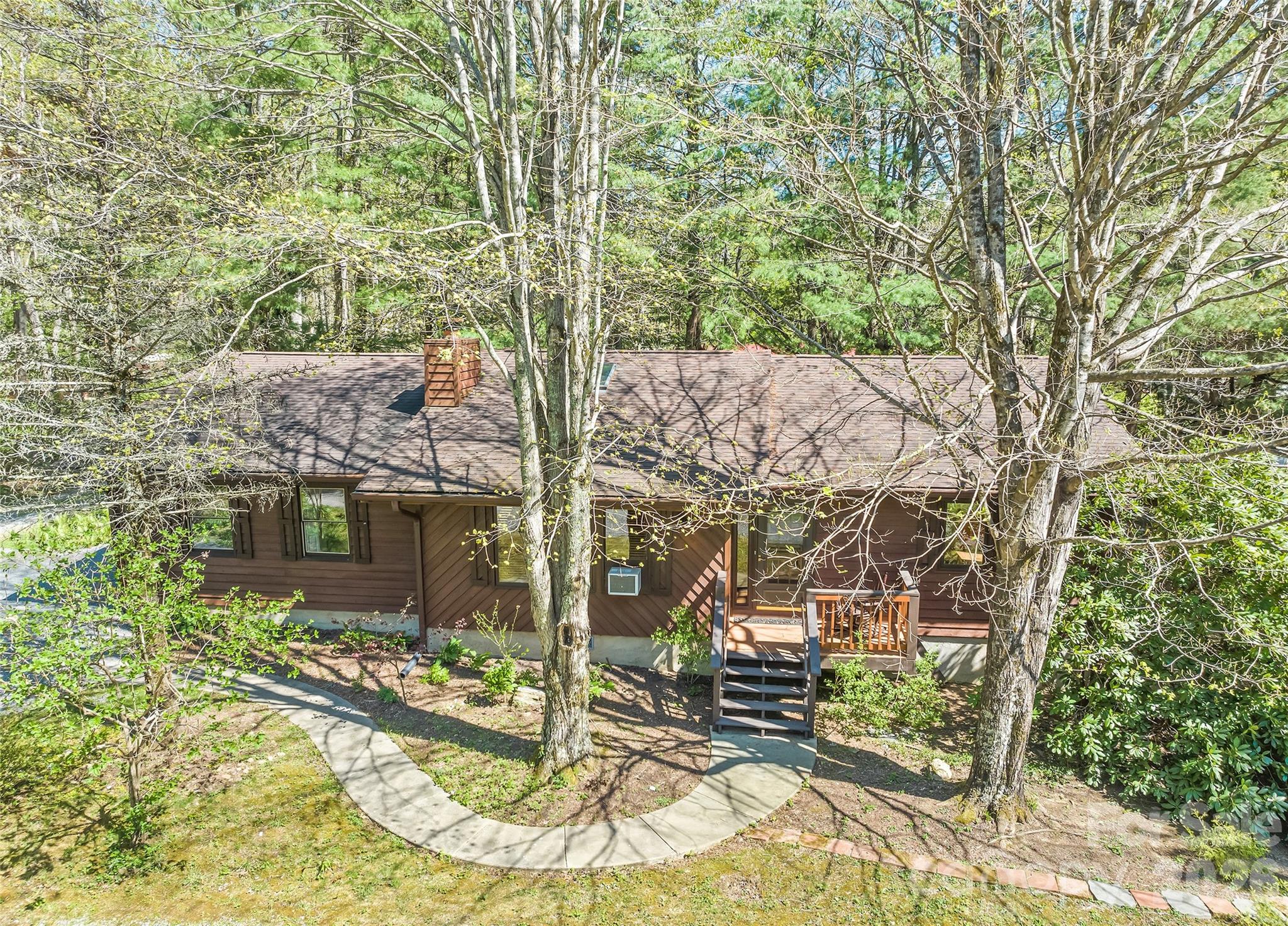 182 Laurel Branch Road Maggie Valley, NC 28751 - Photo 37 of 43