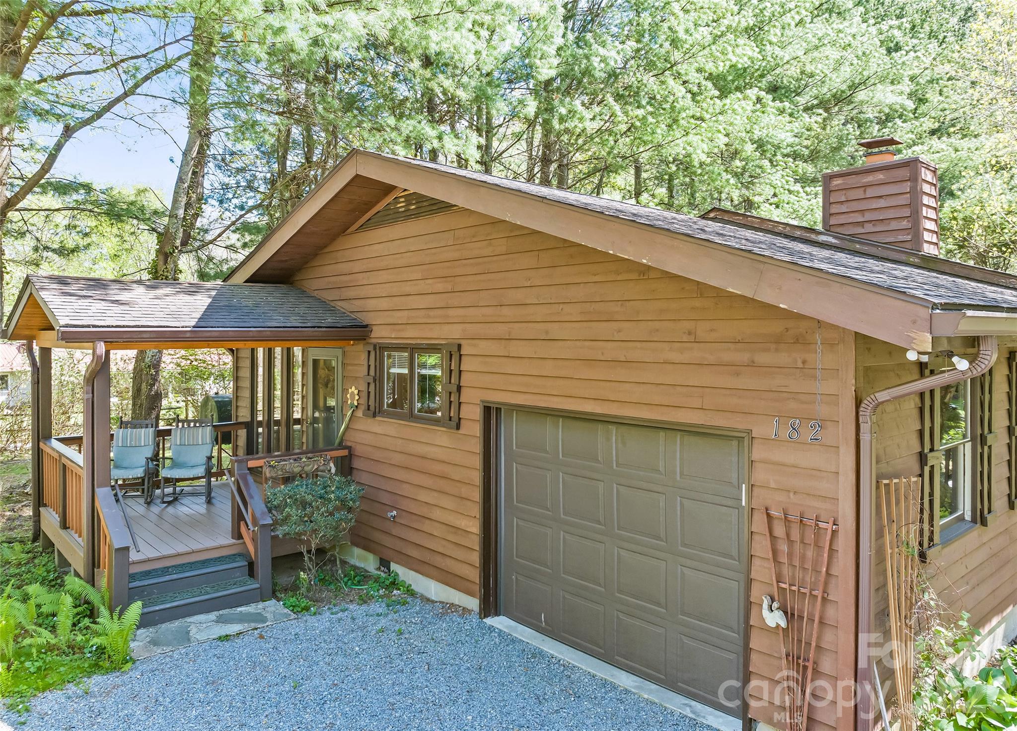 182 Laurel Branch Road Maggie Valley, NC 28751 - Photo 38 of 43