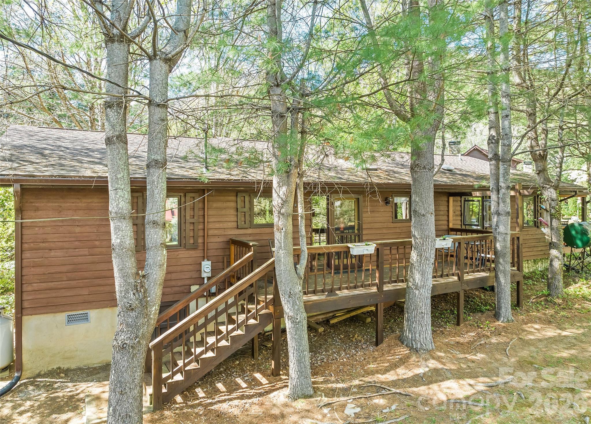 182 Laurel Branch Road Maggie Valley, NC 28751 - Photo 39 of 43