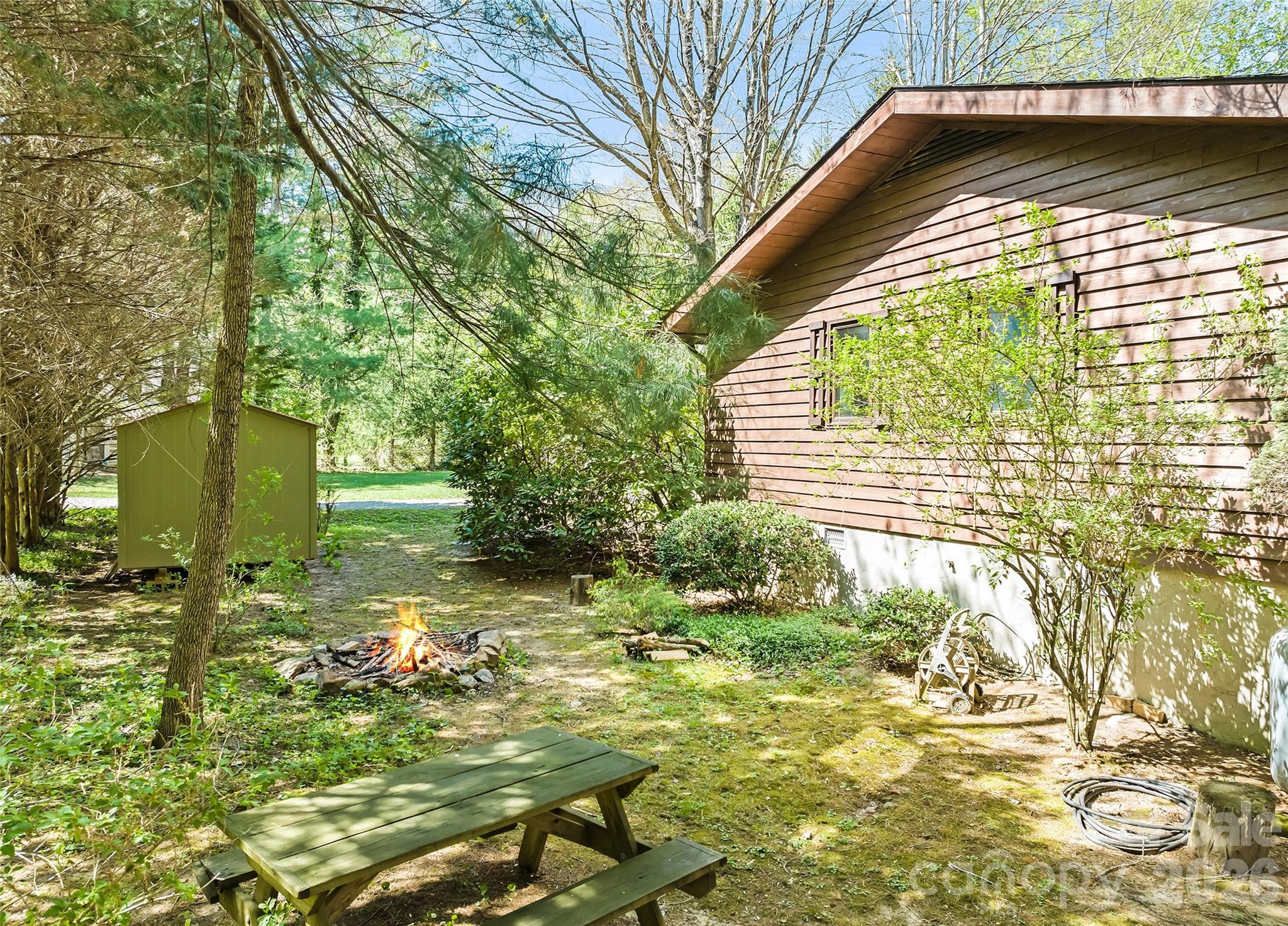 182 Laurel Branch Road Maggie Valley, NC 28751 - Photo 40 of 43