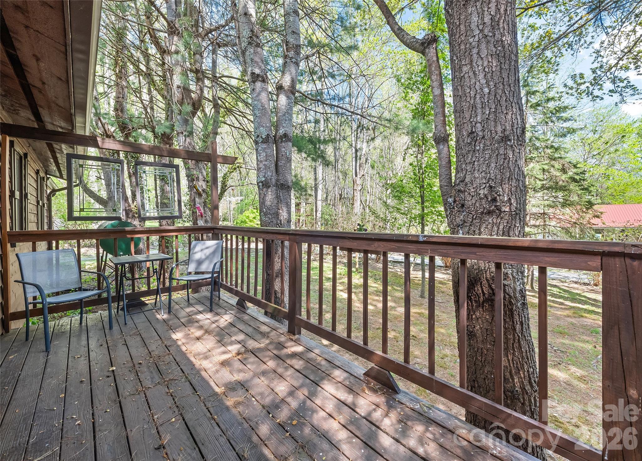 182 Laurel Branch Road Maggie Valley, NC 28751 - Photo 4 of 43