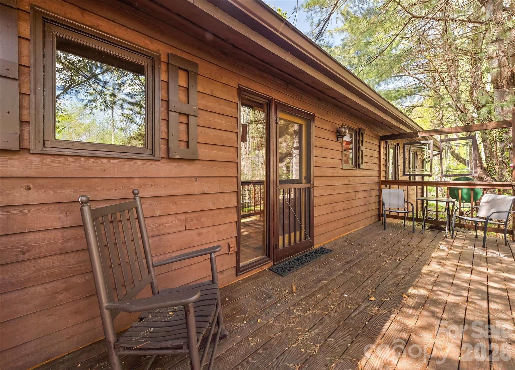 182 Laurel Branch Road Maggie Valley, NC 28751 - Photo 41 of 43