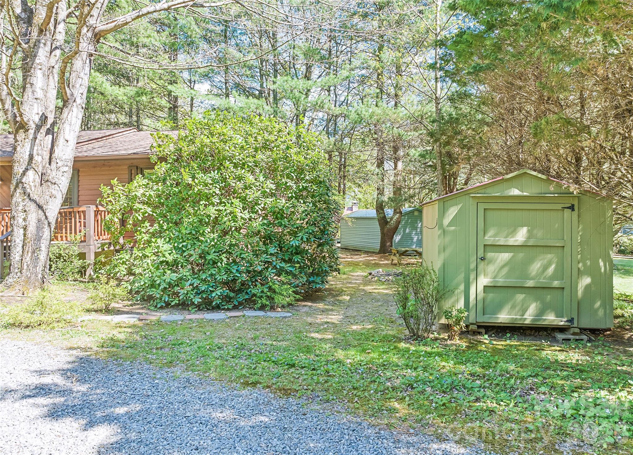 182 Laurel Branch Road Maggie Valley, NC 28751 - Photo 42 of 43