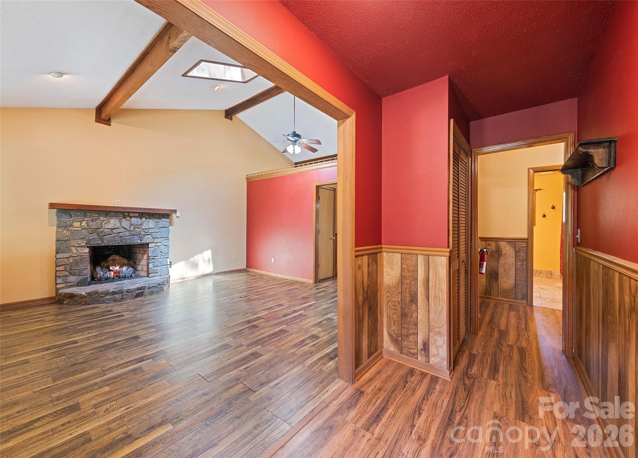182 Laurel Branch Road Maggie Valley, NC 28751 - Photo 7 of 43