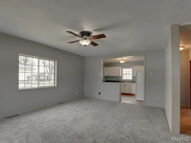 $85,000 | 107 North 7th Street, La Belle, MO 63447