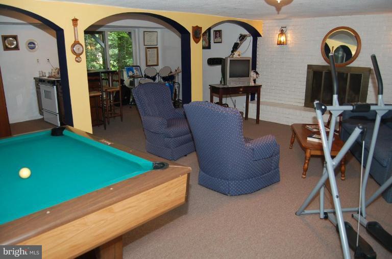 83 Chautaugua Road Arnold, MD 21012 - Photo 17 of 19 Recreation Room