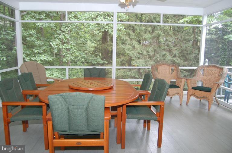 83 Chautaugua Road Arnold, MD 21012 - Photo 4 of 19 Screened Porch