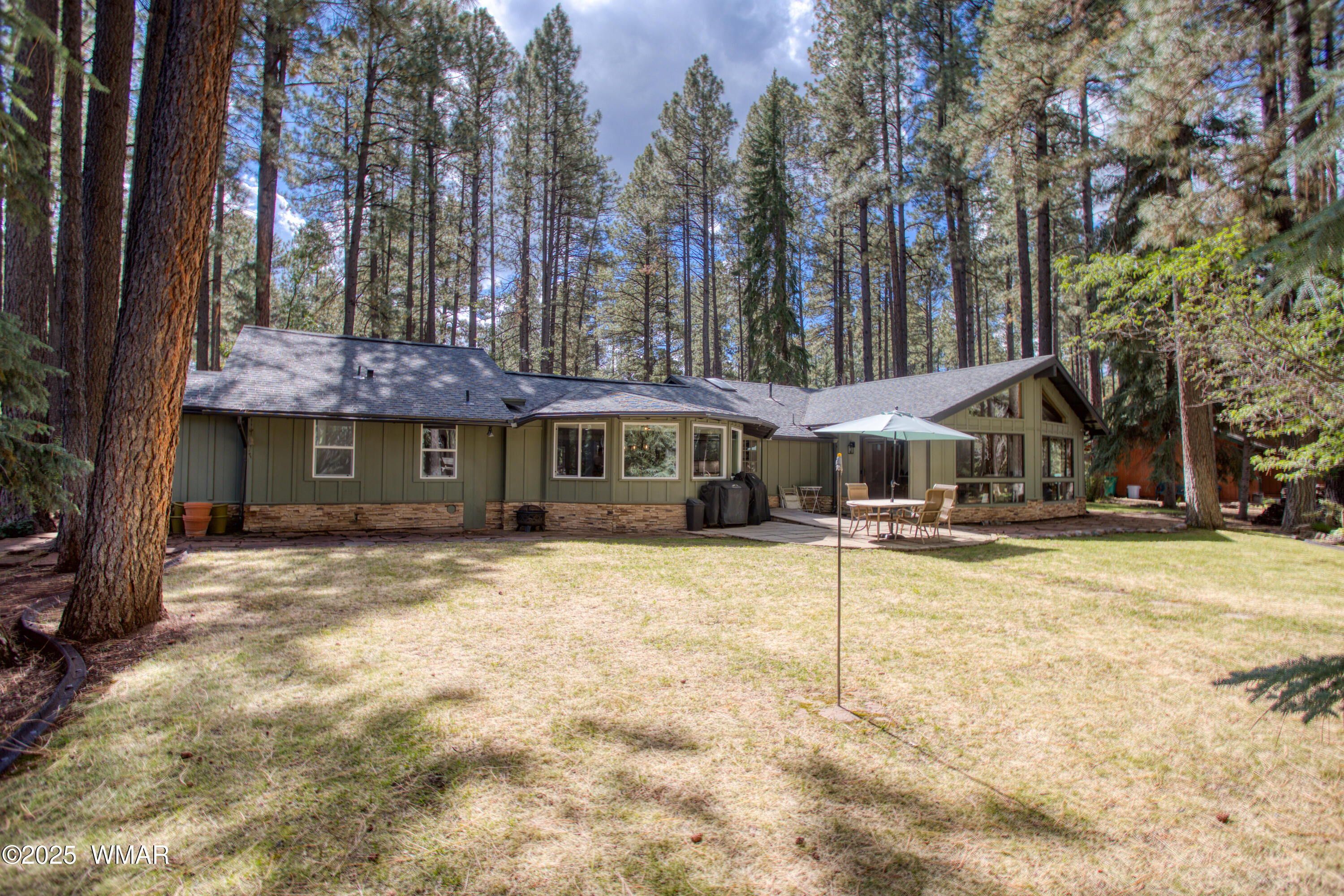 7510 Geronimo Road Pinetop, AZ 85935 - Photo 33 of 40