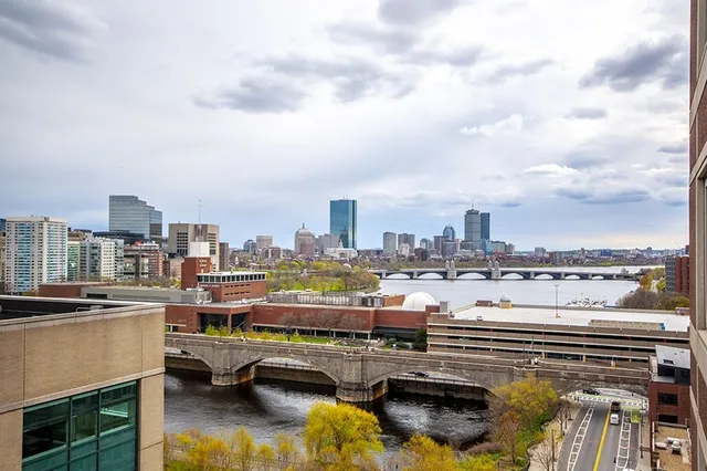 $3,750 | 10 Museum Way, Unit 1521, Cambridge, MA 02141