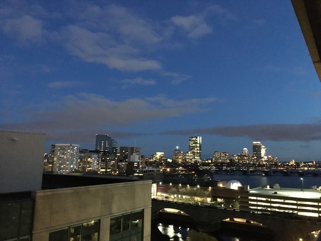 10 Museum Way, Unit 1521 Cambridge, MA 02141 - Photo 3 of 21 a view of a city