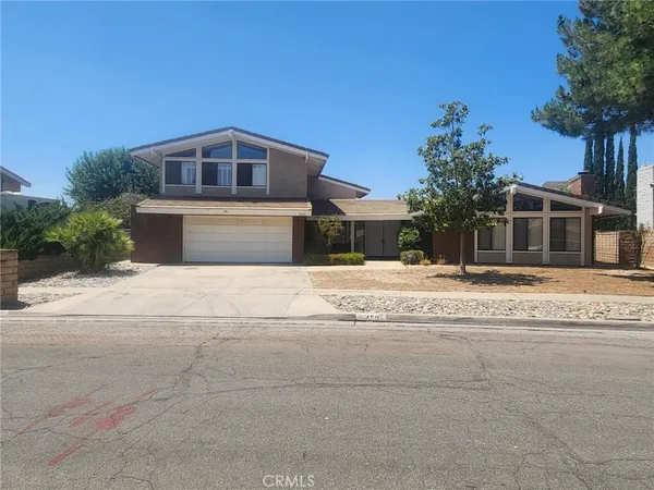 $625,000 | 450 Fairway Drive, Palmdale, CA 93551