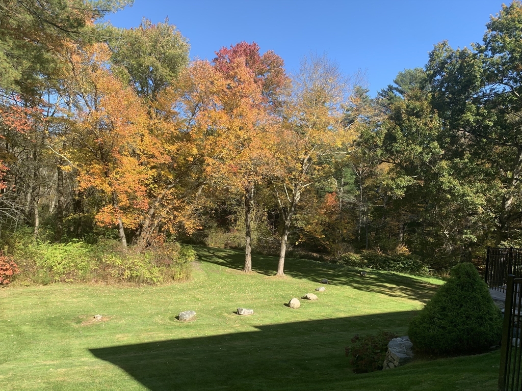 72 Moore Road Wayland, MA 01778 - Photo 23 of 23 a view of a golf course with a big yard