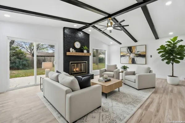 $224,999 | 4902 El Presidio, San Antonio, TX 78233