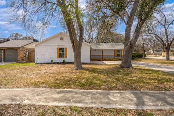 $224,999 | 4902 El Presidio, San Antonio, TX 78233