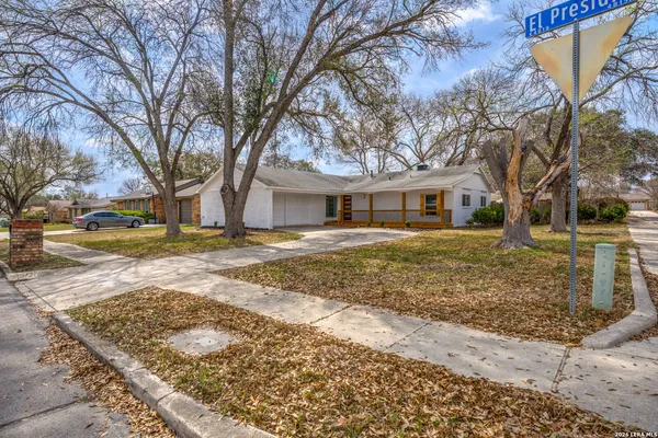 $224,999 | 4902 El Presidio, San Antonio, TX 78233