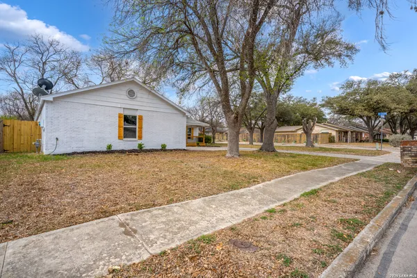 $224,999 | 4902 El Presidio, San Antonio, TX 78233