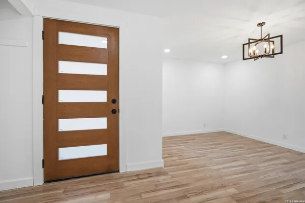$224,999 | 4902 El Presidio, San Antonio, TX 78233