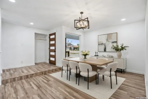 $224,999 | 4902 El Presidio, San Antonio, TX 78233
