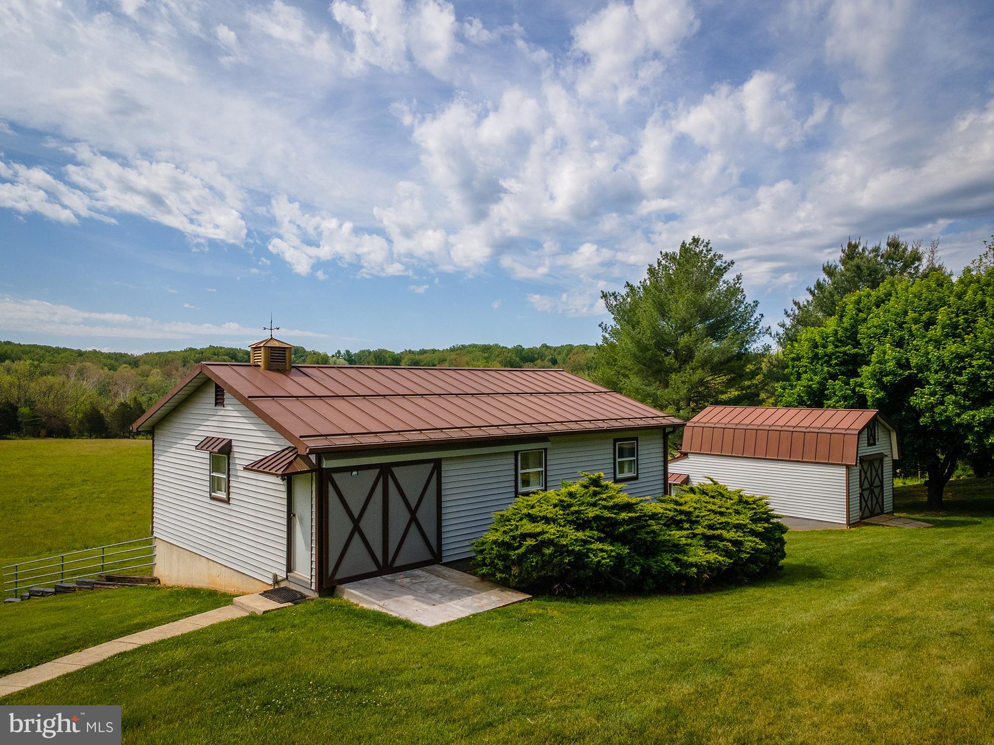 1112 Gold Mine Road Brinklow, MD 20862 - Photo 38 of 57