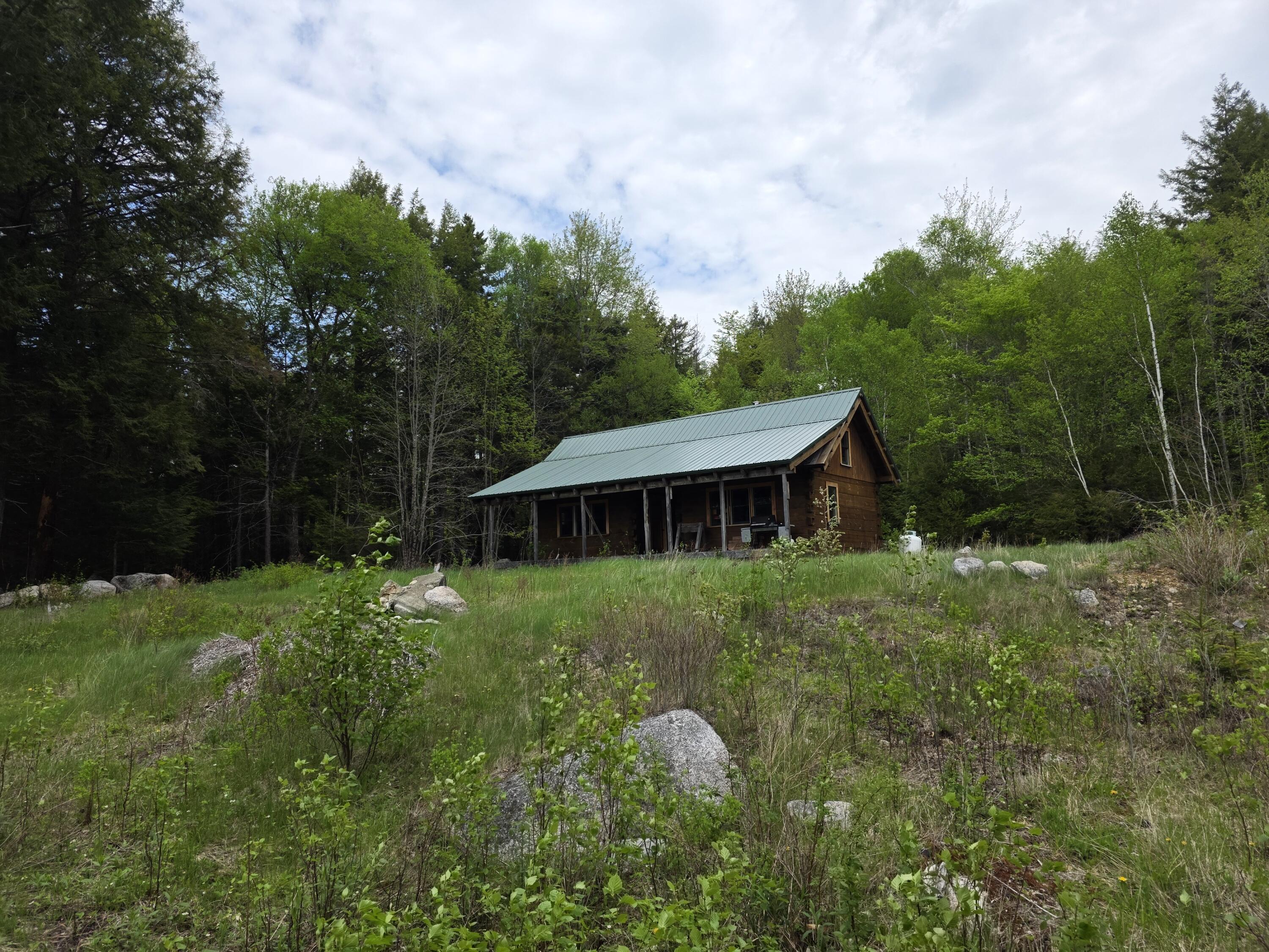 1 West Lake Road Waite, ME 04492 - Photo 11 of 20 20260520_130146