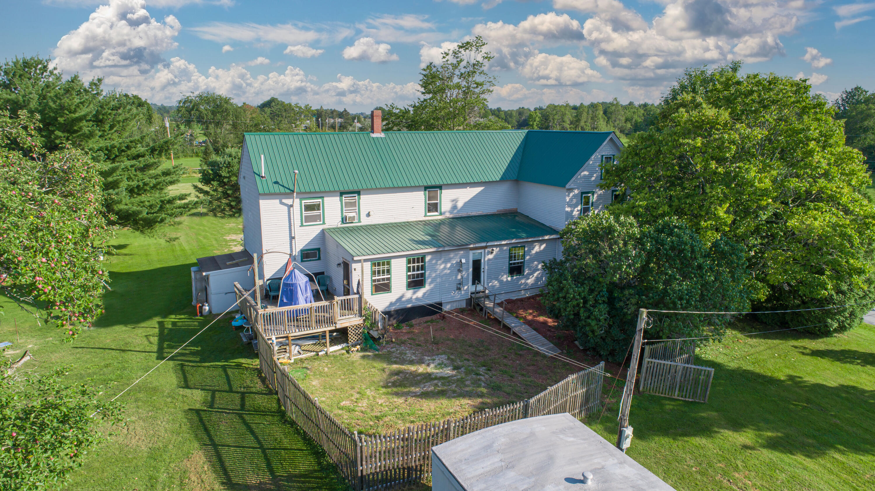 411-417 Hardscrabble Road Poland, ME 04274 - Photo 3 of 38 DJI_0188