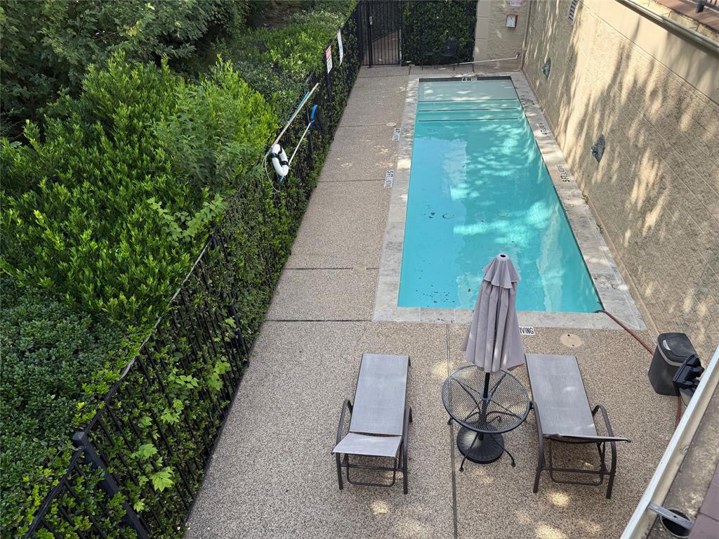 3102 Kings Road, Unit 3305 Dallas, TX 75219 - Photo 21 of 34