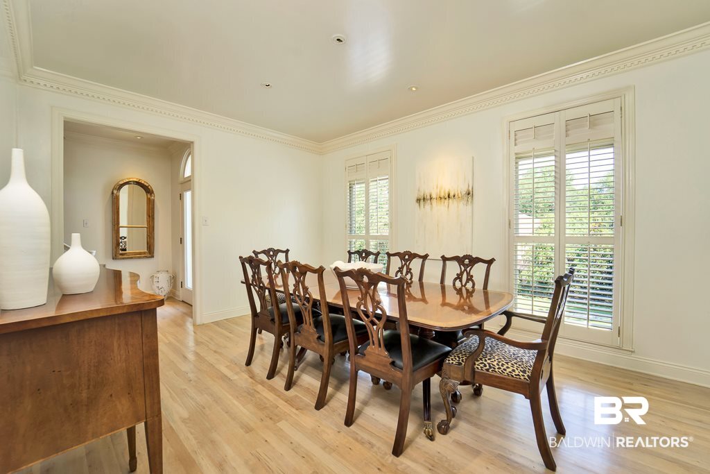 1012 Bristol Court Mobile, AL 36608 - Photo 12 of 23