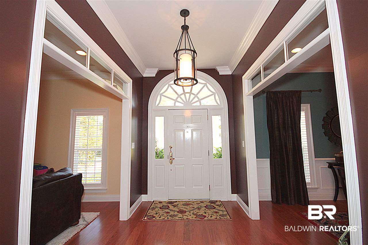 30681 Azalea Court Daphne, AL 36527 - Photo 8 of 50 Foyer View 2