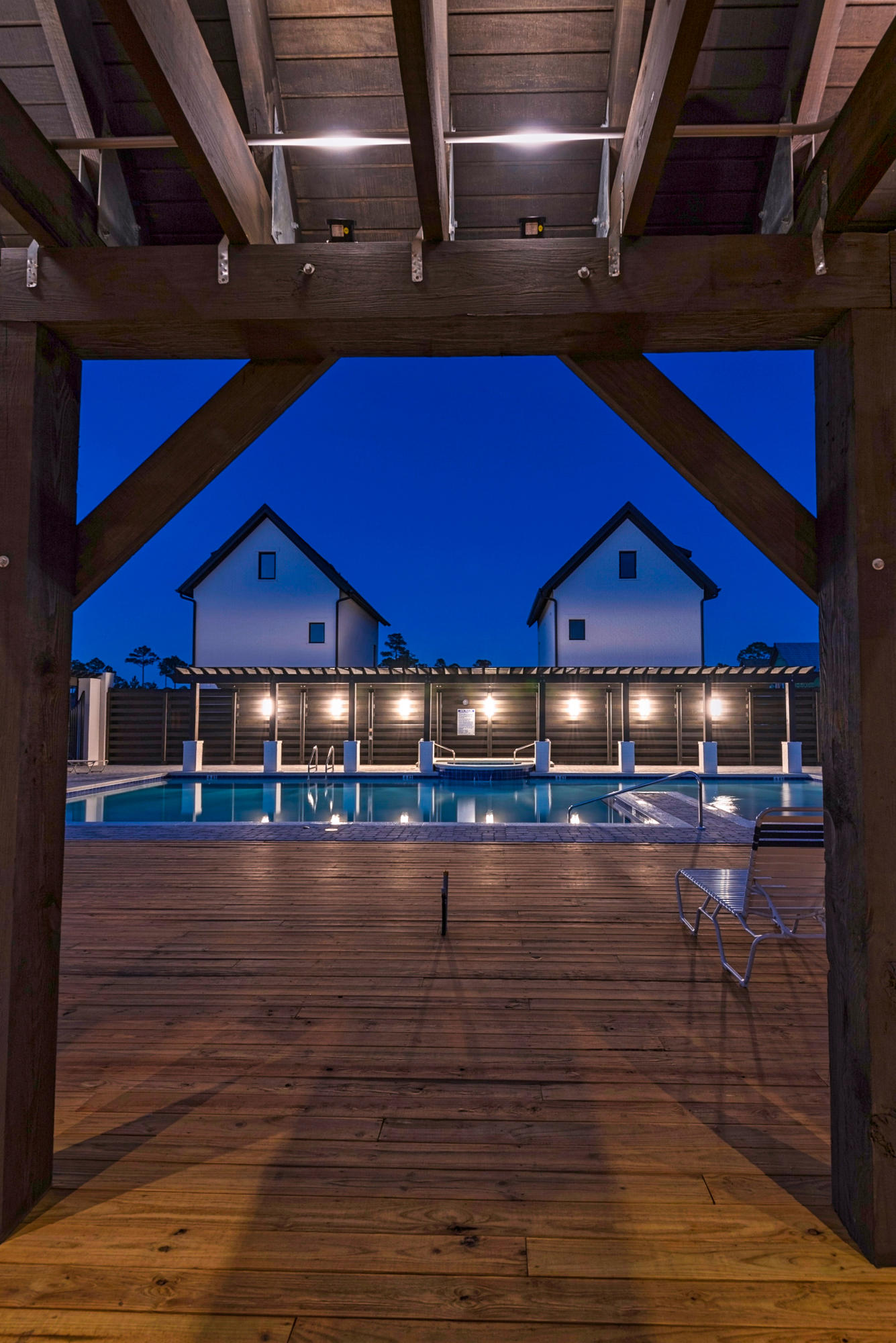 305 Ridgewalk Circle Santa Rosa Beach, FL 32459 - Photo 1 of 32 a view of room with lot of gym equipment