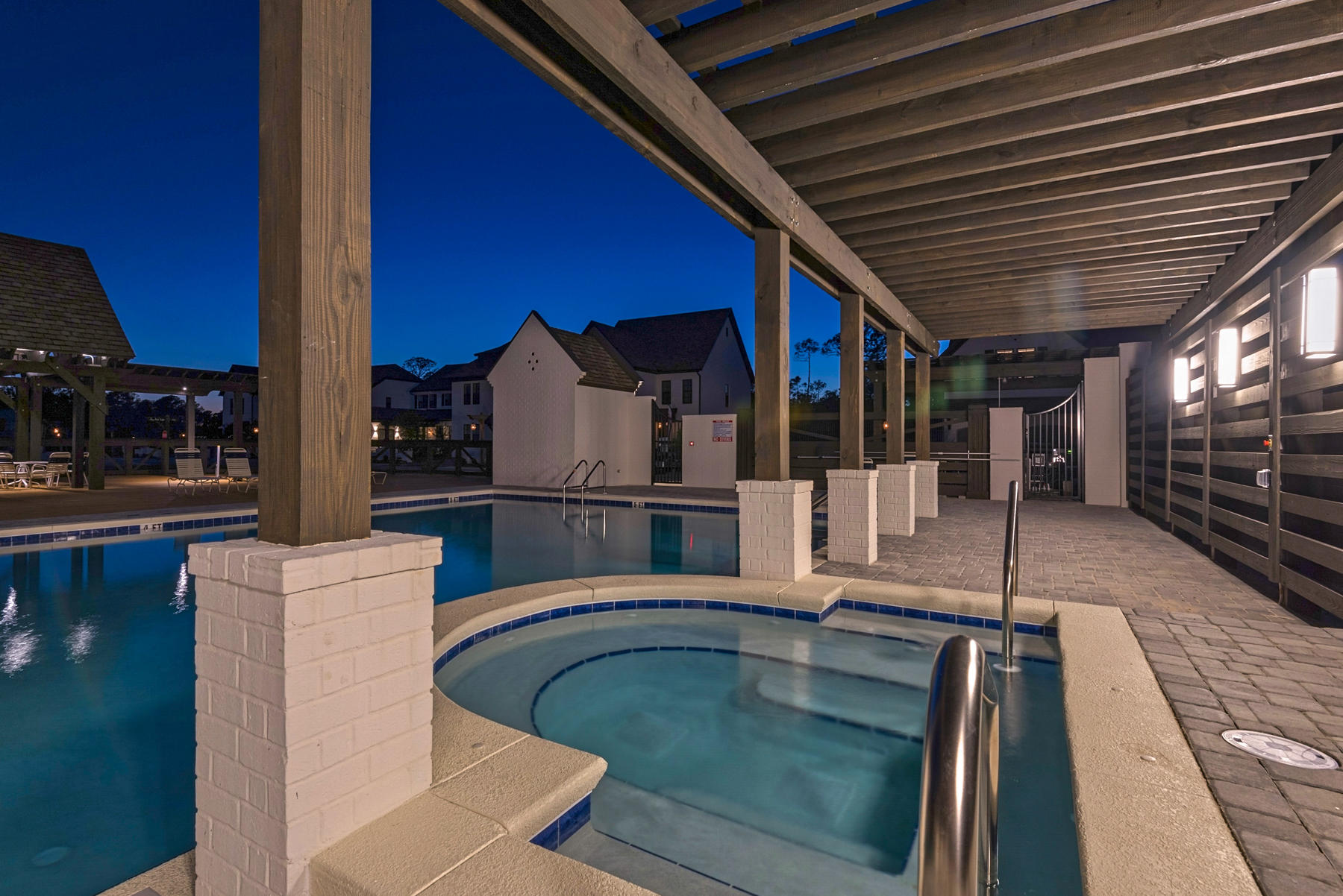 305 Ridgewalk Circle Santa Rosa Beach, FL 32459 - Photo 20 of 32