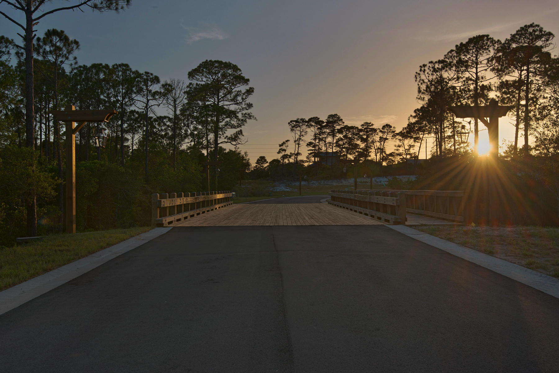 305 Ridgewalk Circle Santa Rosa Beach, FL 32459 - Photo 28 of 32 a view of outdoor space and yard