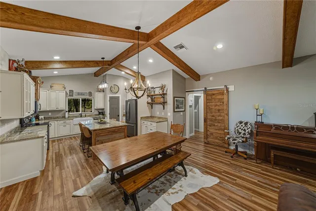 $889,000 | 660 Old Bartow Lake Wales Road, Bartow, FL 33830