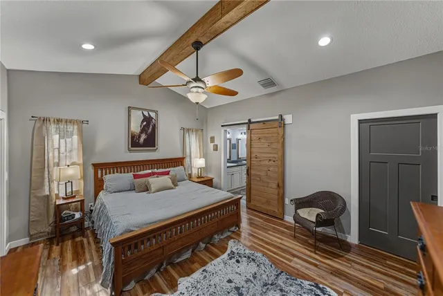 $889,000 | 660 Old Bartow Lake Wales Road, Bartow, FL 33830