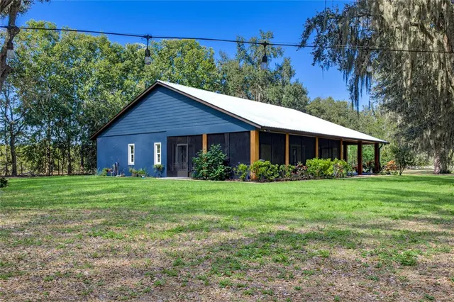 $889,000 | 660 Old Bartow Lake Wales Road, Bartow, FL 33830