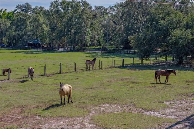 $889,000 | 660 Old Bartow Lake Wales Road, Bartow, FL 33830