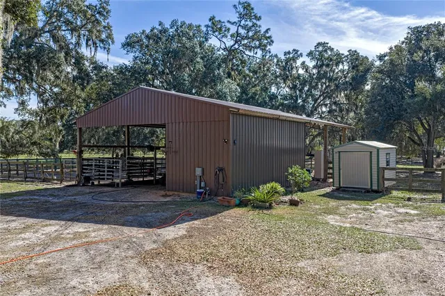 $889,000 | 660 Old Bartow Lake Wales Road, Bartow, FL 33830