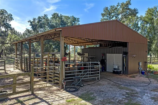 $889,000 | 660 Old Bartow Lake Wales Road, Bartow, FL 33830